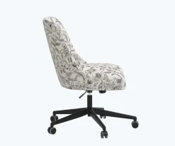 Oxford Desk Chair|RIFLE PAPER Co. Hot