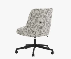 Oxford Desk Chair|RIFLE PAPER Co. Hot