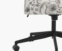 Oxford Desk Chair|RIFLE PAPER Co. Hot