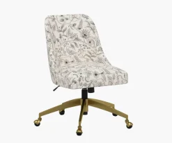 Oxford Desk Chair|RIFLE PAPER Co. Hot