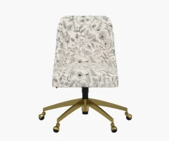 Oxford Desk Chair|RIFLE PAPER Co. Hot