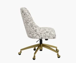 Oxford Desk Chair|RIFLE PAPER Co. Hot