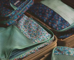 Packing Cube Set|RIFLE PAPER Co. New