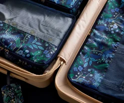 Packing Cube Set|RIFLE PAPER Co. Clearance