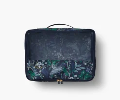 Packing Cube Set|RIFLE PAPER Co. Clearance