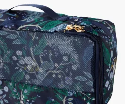 Packing Cube Set|RIFLE PAPER Co. Clearance