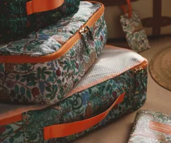 Packing Cube Set|RIFLE PAPER Co. Sale