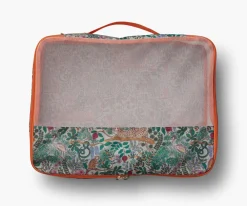 Packing Cube Set|RIFLE PAPER Co. Sale