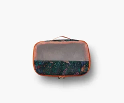 Packing Cube Set|RIFLE PAPER Co. Sale