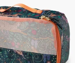 Packing Cube Set|RIFLE PAPER Co. Sale