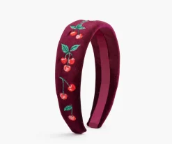Padded Headband|RIFLE PAPER Co. New