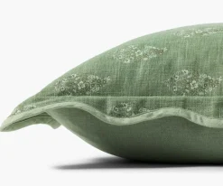 Paisley Pillow|RIFLE PAPER Co. Outlet