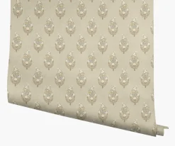 Paisley Wallpaper|RIFLE PAPER Co. Discount