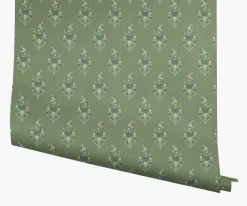 Paisley Wallpaper|RIFLE PAPER Co. Hot