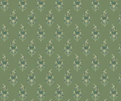 Paisley Wallpaper|RIFLE PAPER Co. Hot