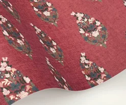 Paisley Wallpaper|RIFLE PAPER Co. Discount