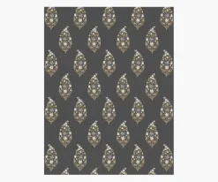 Paisley Wallpaper Sample|RIFLE PAPER Co. Clearance