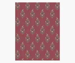 Paisley Wallpaper Sample|RIFLE PAPER Co. Outlet