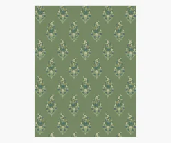Paisley Wallpaper Sample|RIFLE PAPER Co. Hot