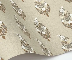 Paisley Wallpaper Sample|RIFLE PAPER Co. Fashion