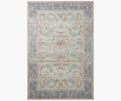 Palais Kensington Printed Rug|RIFLE PAPER Co. Online