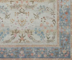 Palais Kensington Printed Rug|RIFLE PAPER Co. Online
