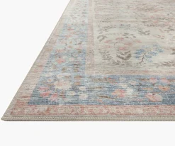 Palais Kensington Printed Rug|RIFLE PAPER Co. Online