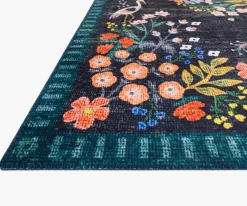 Palais Luxembourg Printed Rug|RIFLE PAPER Co. Online