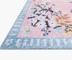 Palais Luxembourg Printed Rug|RIFLE PAPER Co. Sale