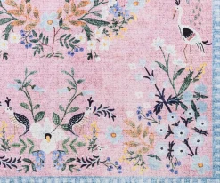 Palais Luxembourg Printed Rug|RIFLE PAPER Co. Sale