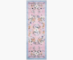 Palais Luxembourg Printed Rug|RIFLE PAPER Co. Sale