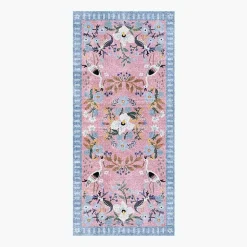 Palais Luxembourg Printed Rug|RIFLE PAPER Co. Sale
