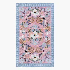 Palais Luxembourg Printed Rug|RIFLE PAPER Co. Sale