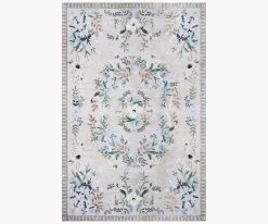 Palais Luxembourg Printed Rug|RIFLE PAPER Co. Best