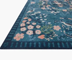 Palais Luxembourg Printed Rug|RIFLE PAPER Co. Discount