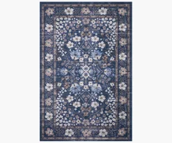 Palais Meadow Printed Rug|RIFLE PAPER Co. Best