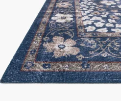 Palais Meadow Printed Rug|RIFLE PAPER Co. Best