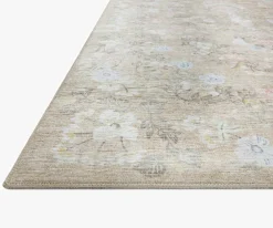 Palais Windsor Printed Rug|RIFLE PAPER Co. New