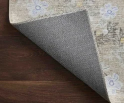 Palais Windsor Printed Rug|RIFLE PAPER Co. New