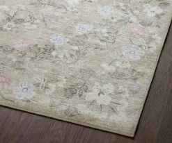 Palais Windsor Printed Rug|RIFLE PAPER Co. New