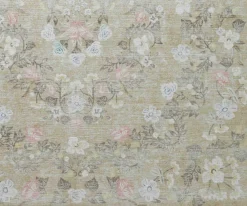 Palais Windsor Printed Rug|RIFLE PAPER Co. New