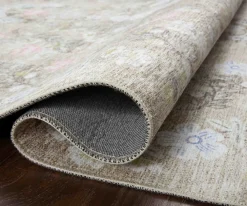 Palais Windsor Printed Rug|RIFLE PAPER Co. New