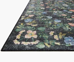 Palais Windsor Printed Rug|RIFLE PAPER Co. Hot