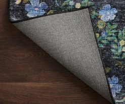 Palais Windsor Printed Rug|RIFLE PAPER Co. Hot