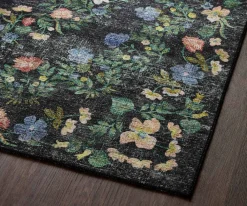 Palais Windsor Printed Rug|RIFLE PAPER Co. Hot
