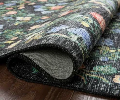 Palais Windsor Printed Rug|RIFLE PAPER Co. Hot