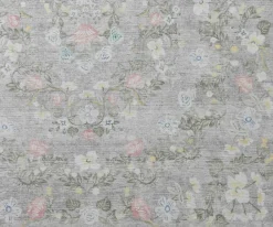 Palais Windsor Printed Rug|RIFLE PAPER Co. Outlet