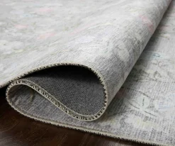 Palais Windsor Printed Rug|RIFLE PAPER Co. Outlet