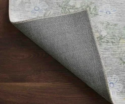 Palais Windsor Printed Rug|RIFLE PAPER Co. Outlet