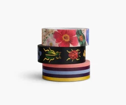 Paper Tape|RIFLE PAPER Co. New